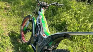 Vertigo Combat Vertical 300 (2019 - 20)  (2)