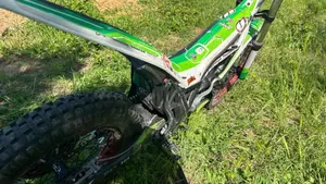 Vertigo Combat Vertical 300 (2019 - 20)  (3)