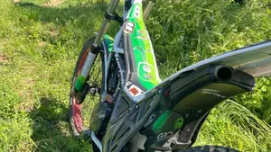 Vertigo Combat Vertical 300 (2019 - 20)  (4)