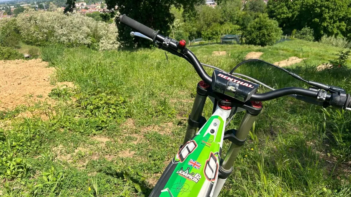 Vertigo Combat Vertical 300 (2019 - 20)  (7)