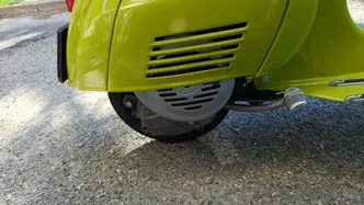 Piaggio 