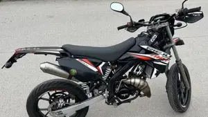 Rieju MRT 50 Motard Trophy (2018 - 20)  (3)