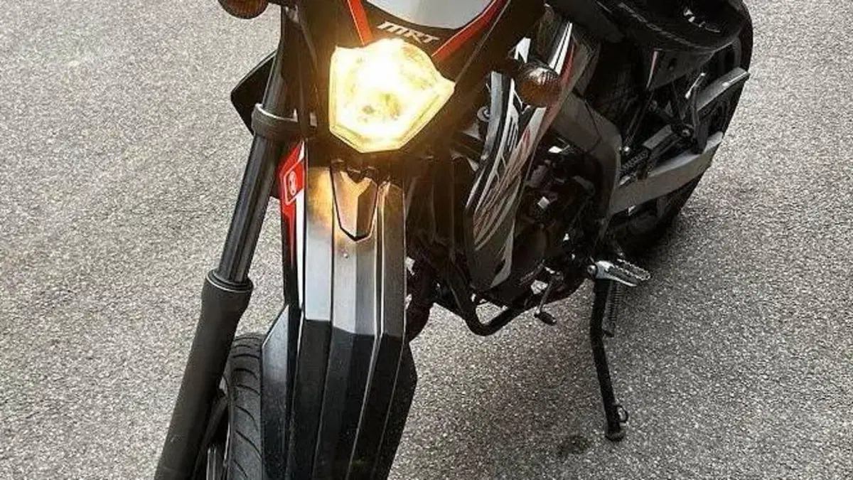 Rieju MRT 50 Motard Trophy (2018 - 20)  (4)
