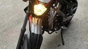 Rieju MRT 50 Motard Trophy (2018 - 20)  (4)