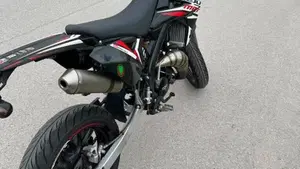 Rieju MRT 50 Motard Trophy (2018 - 20)  (7)