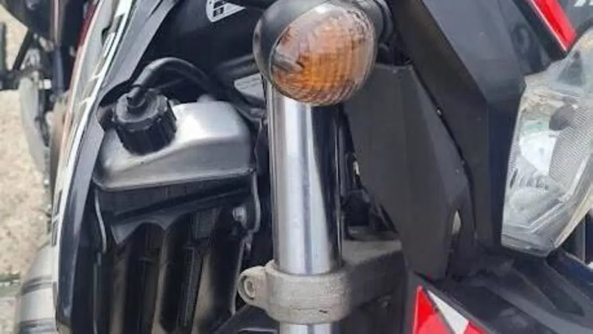 Rieju MRT 50 Motard Trophy (2018 - 20)  (8)