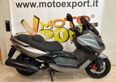 Kymco Xciting 300i R (2007 - 14) - Annuncio 10120648