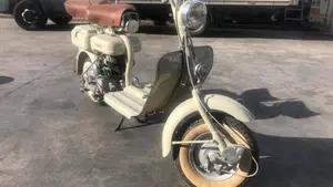Lambretta  