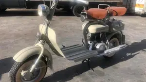 Lambretta   (3)