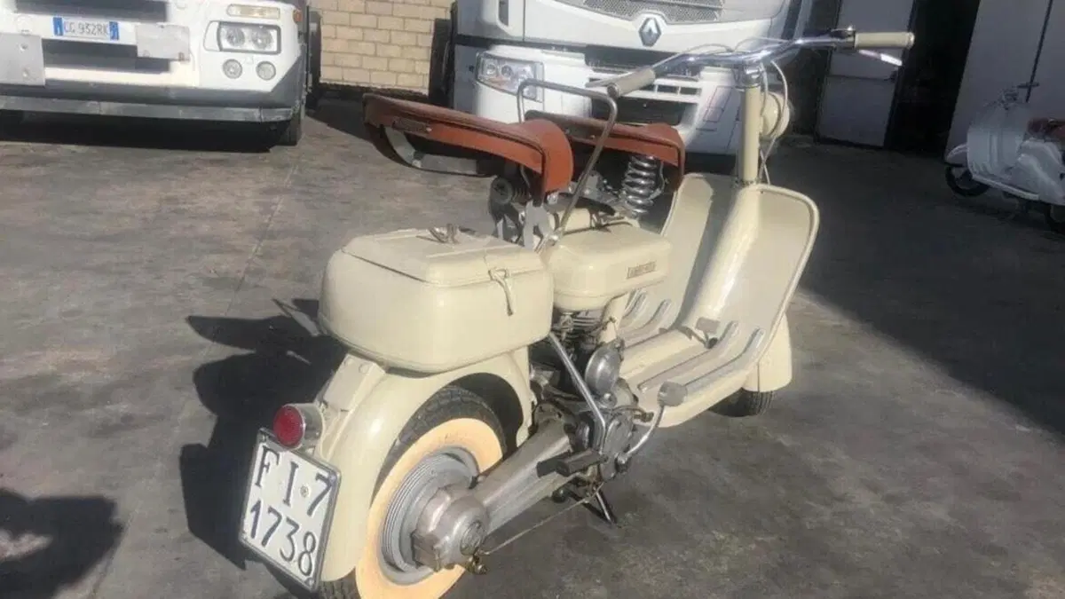Lambretta   (4)