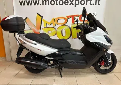 Kymco Xciting 300i R (2007 - 14) - Annuncio 10120649