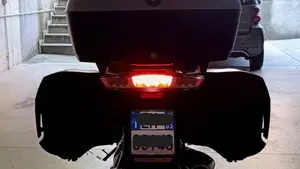 Bmw R 1200 RT (2017 - 18)  (9)