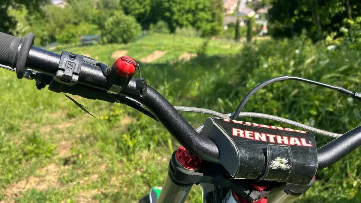 Vertigo Combat Vertical 300 (2019 - 20)  (8)