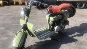 Lambretta  