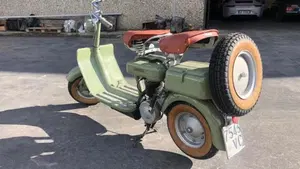 Lambretta   (2)