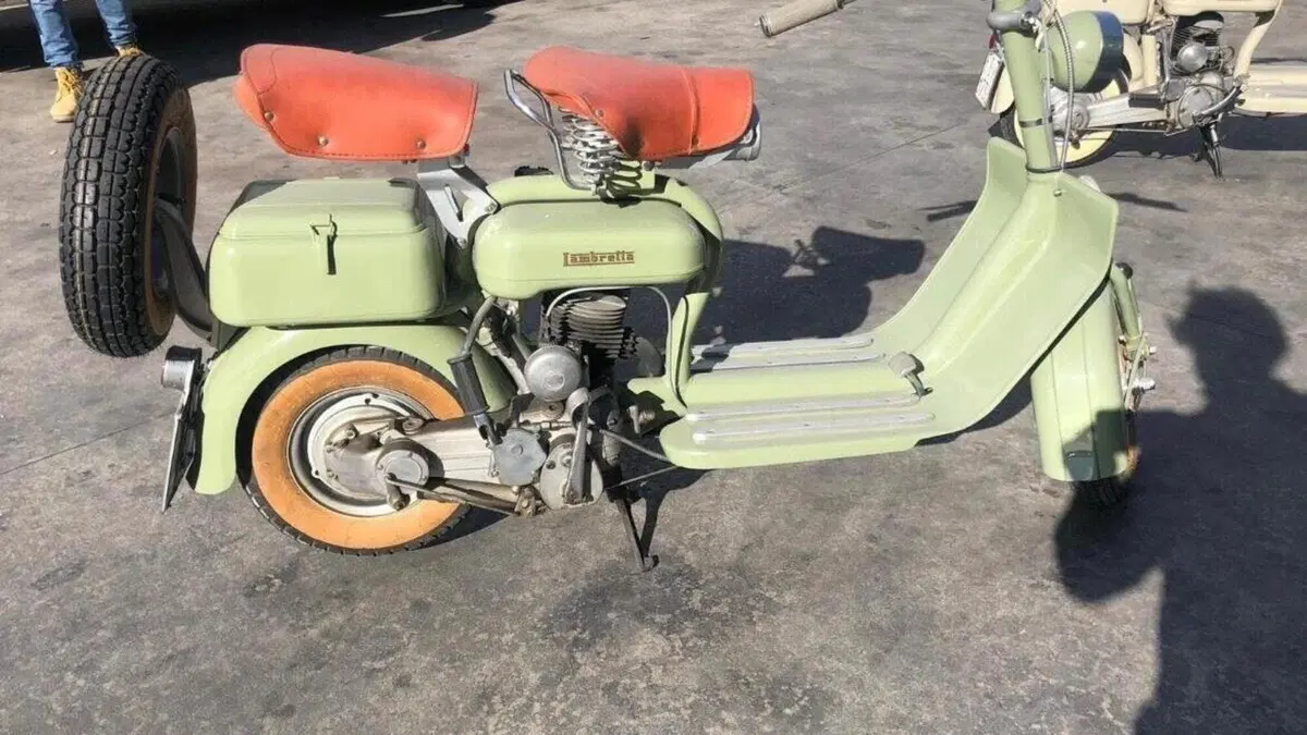 Lambretta   (5)