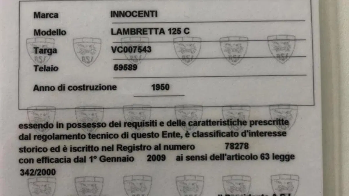 Lambretta   (8)