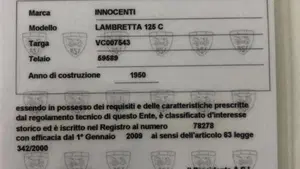 Lambretta   (8)