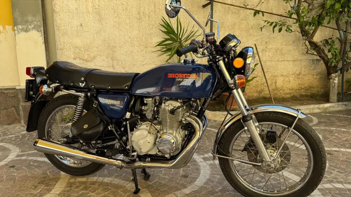 Honda   (2)