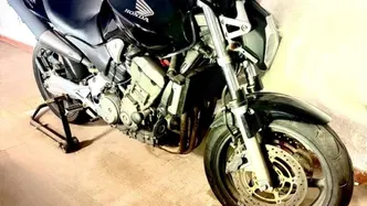 Honda Hornet 900 usata