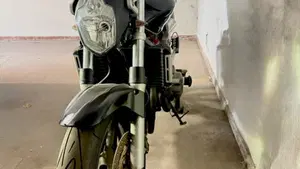 Honda Hornet 900  (4)