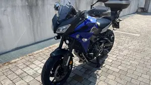 Yamaha Tracer 900 ABS (2017 - 18)  (2)