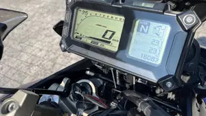 Yamaha Tracer 900 ABS (2017 - 18)  (3)