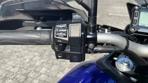Yamaha Tracer 900 ABS (2017 - 18)  (4)