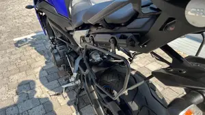 Yamaha Tracer 900 ABS (2017 - 18)  (5)