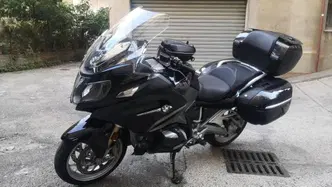 Bmw R 1250 RT (2019 - 20) usata