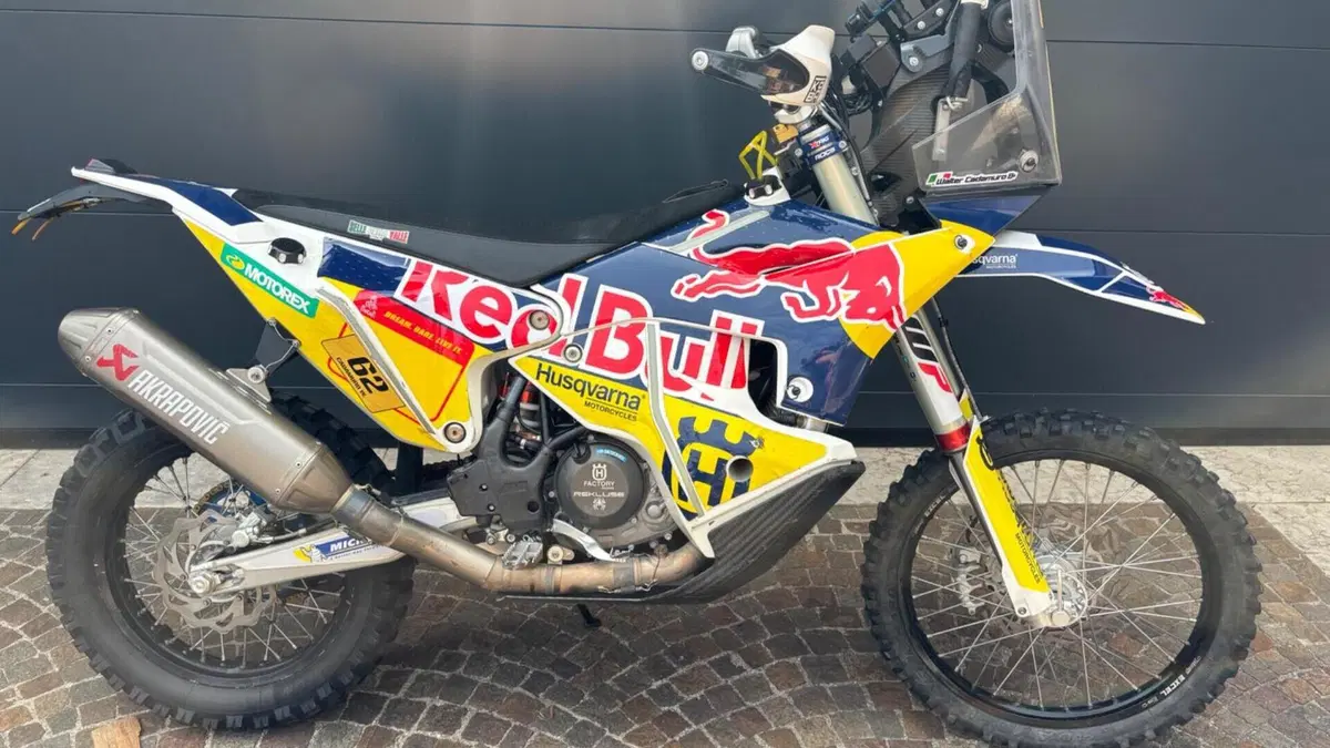 KTM 450 Rally (2022)  (10)