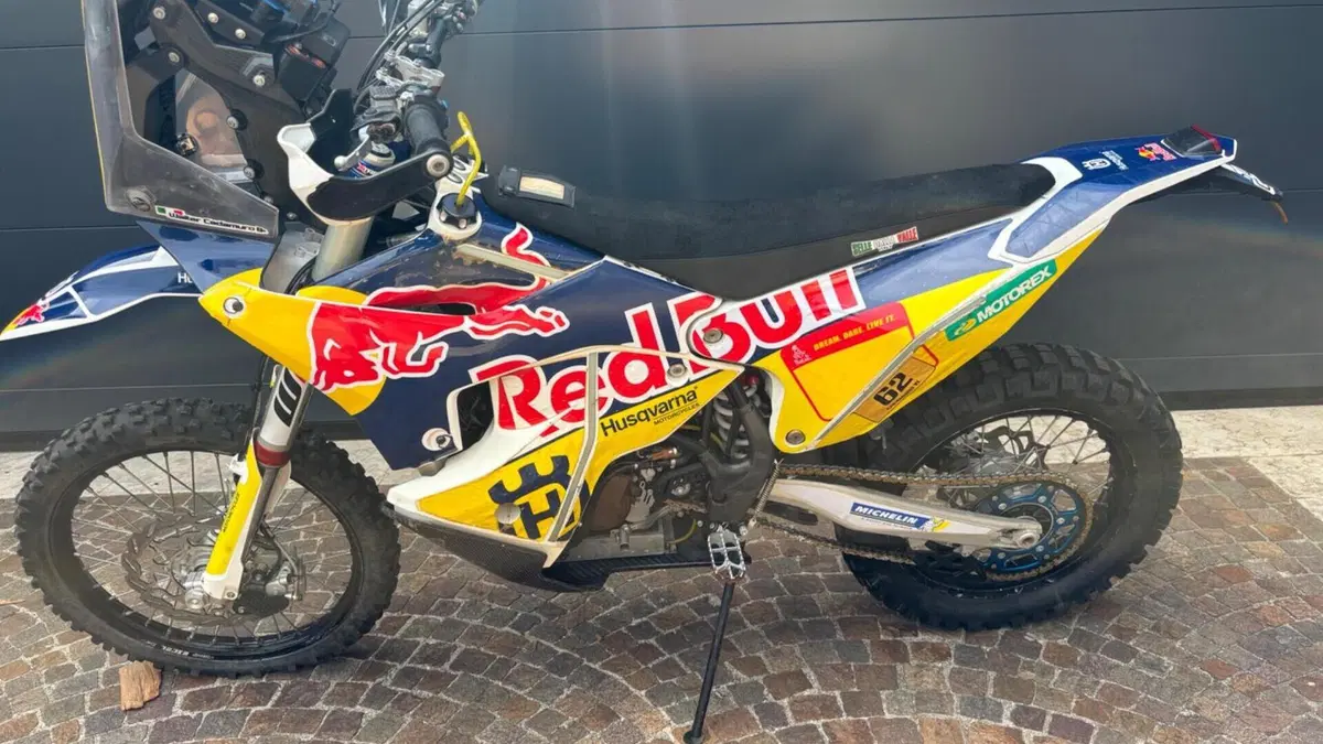 KTM 450 Rally (2022)  (14)