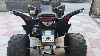 Aeon Cobra 400 (2008 - 17) usata