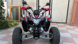 Aeon Cobra 400 (2008 - 17)  (2)