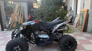 Aeon Cobra 400 (2008 - 17)  (4)