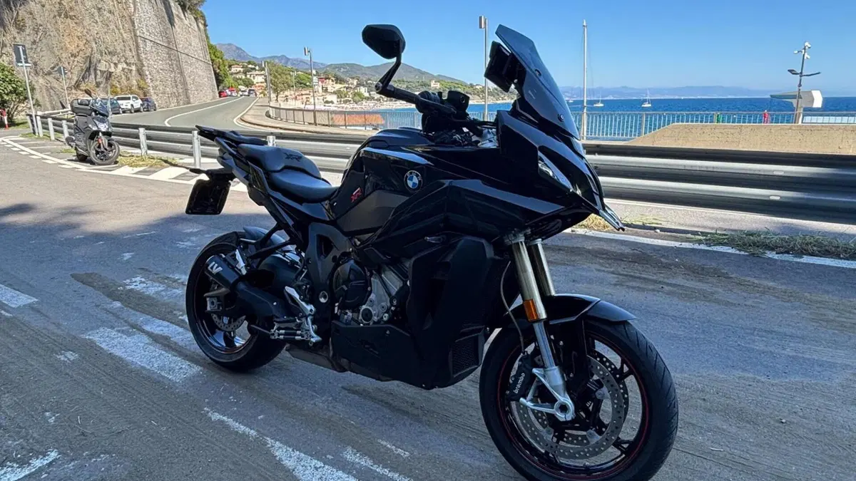 Bmw S 1000 XR (2024 - 26)  (2)