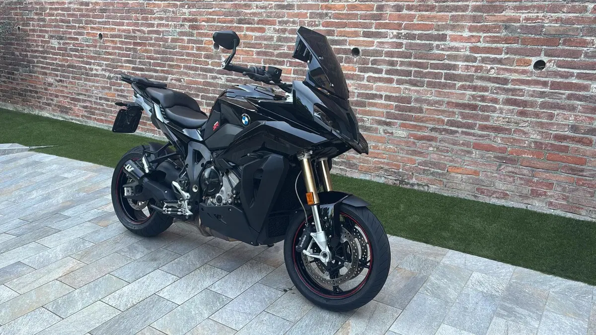 Bmw S 1000 XR (2024 - 26)  (3)