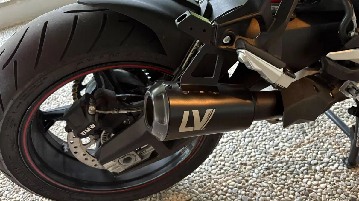 Bmw S 1000 XR (2024 - 26)  (4)