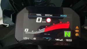 Bmw S 1000 XR (2024 - 26)  (5)