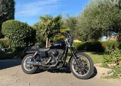 Harley-Davidson 1450 Super Glide Sport (1999 - 01) - FXDX - Annuncio 10120660
