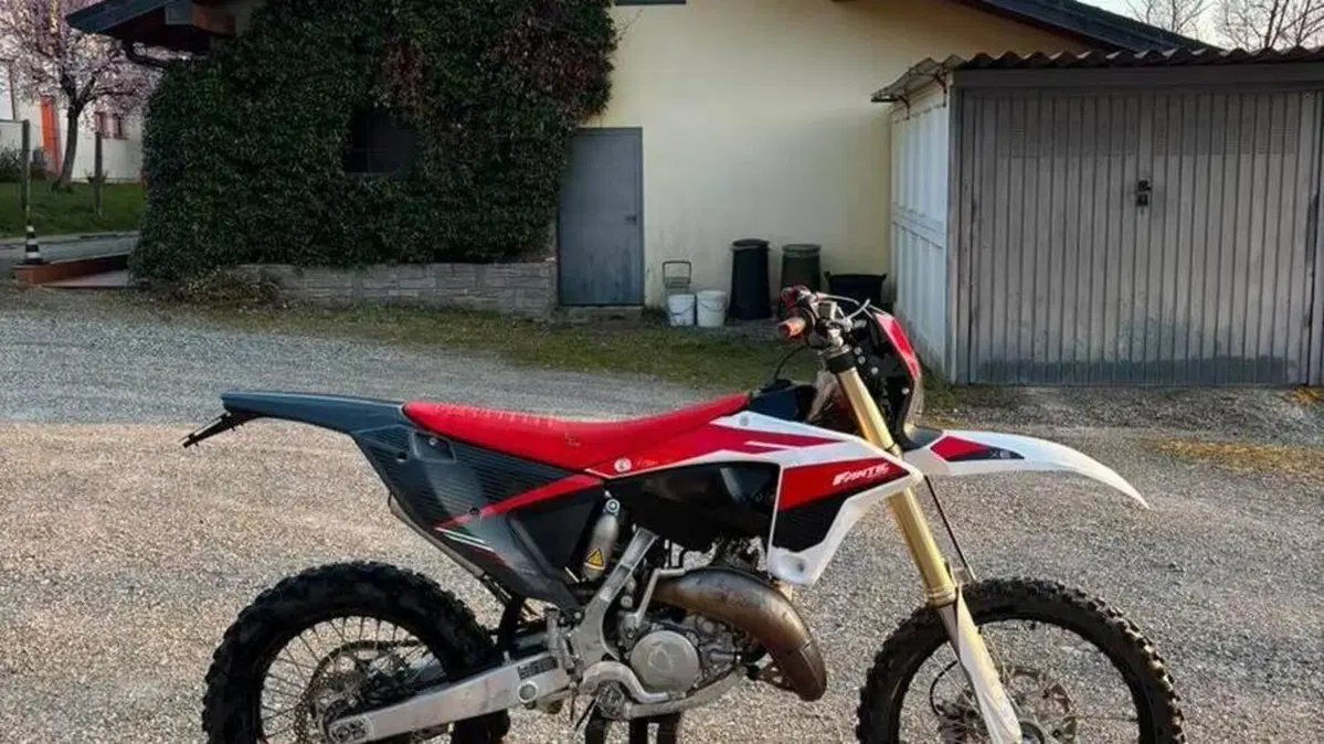 Fantic Motor XE 125 (2023) 