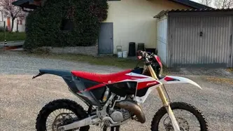 Fantic Motor XE 125 (2023) usata
