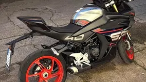 CFMOTO 450SR-S (2024 - 26)  (4)