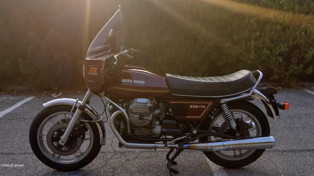 Moto Guzzi   (5)