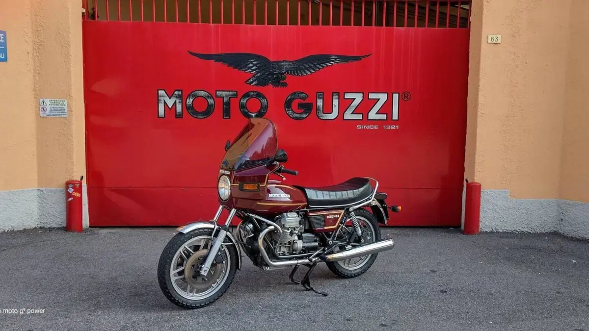 Moto Guzzi   (6)