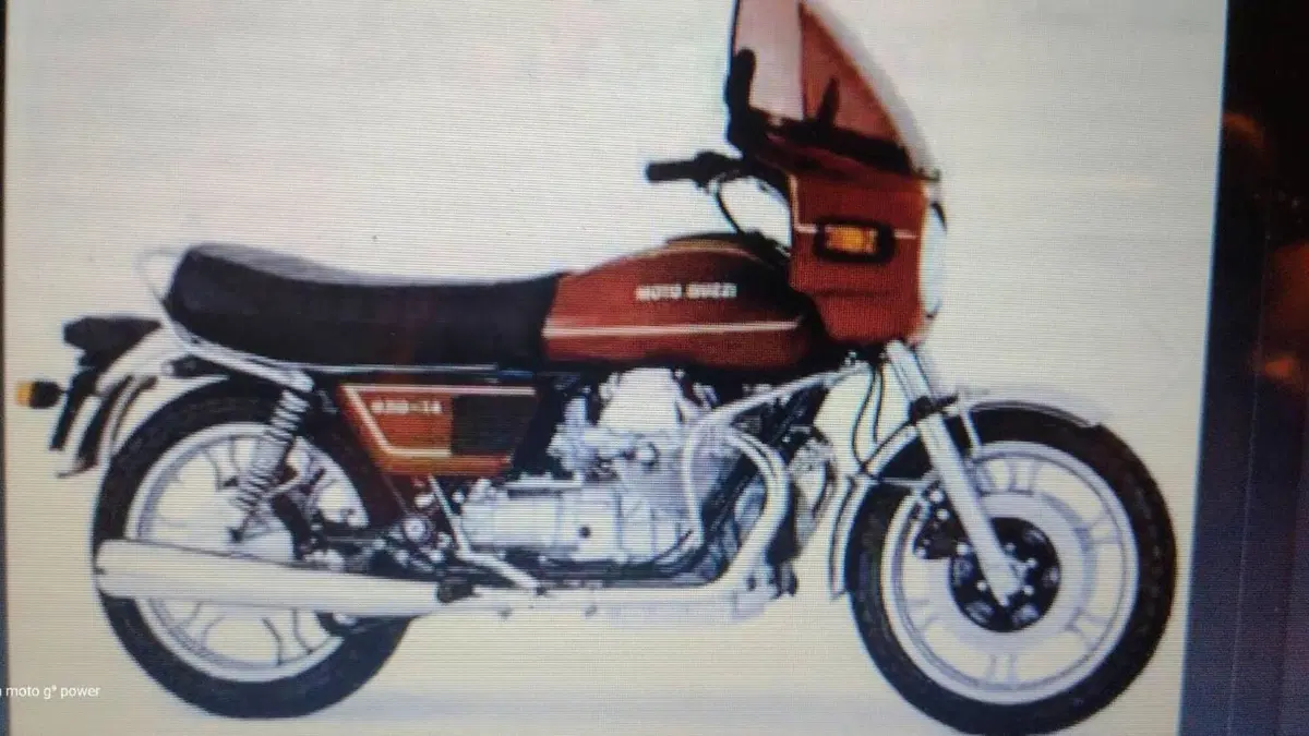 Moto Guzzi   (7)