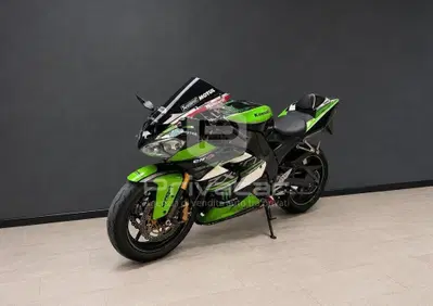 Kawasaki Ninja 1000 ZX-10R (2004 - 05) - Annuncio 10120665