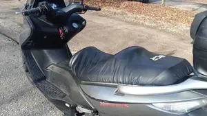 Kymco Xciting 300i  (4)