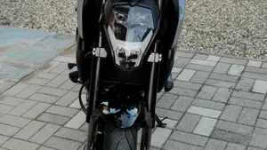 CFMOTO 300NK (2021 - 26)  (6)