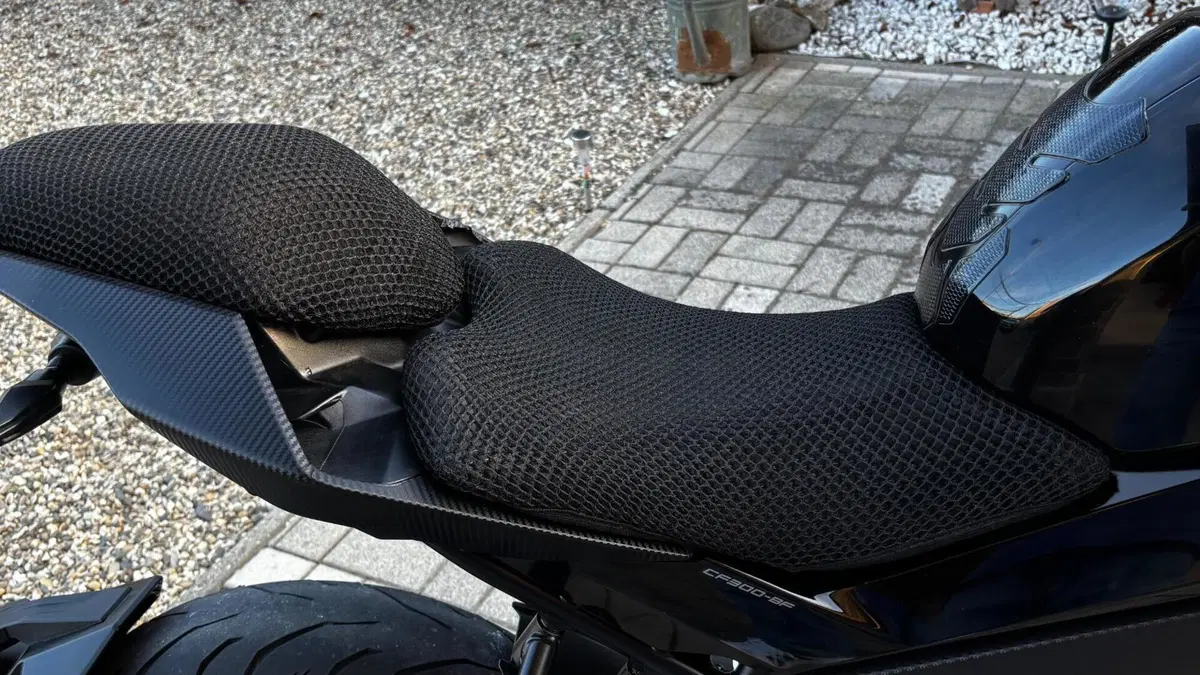 CFMOTO 300NK (2021 - 26)  (8)